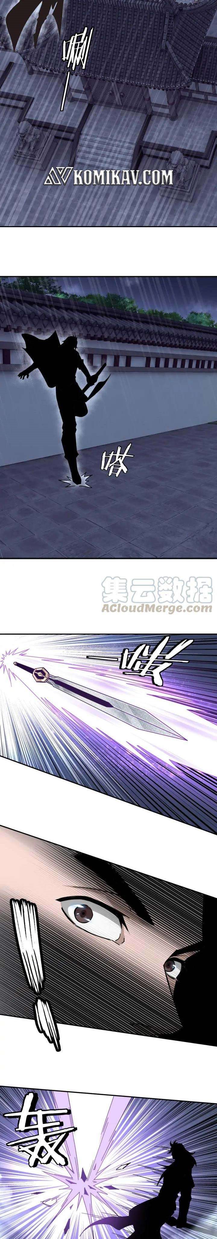 Greatest Boss System Chapter 68 Gambar 23